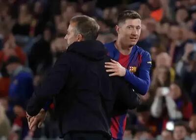  نام‌ها فاش شد: خداحافظی پنج بازیکن با بارسلونا