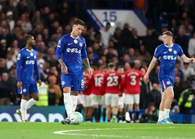  ترکیب احتمالی چلسی | تلاش برای سهمیه لیگ قهرمانان