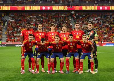  بازی دوستانه و یک میدان به نام اسپانیا در تهران!