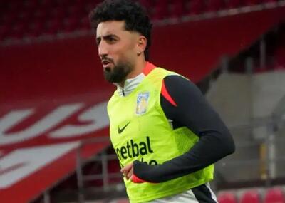  صیادمنش با پاس گل ثابت ماند