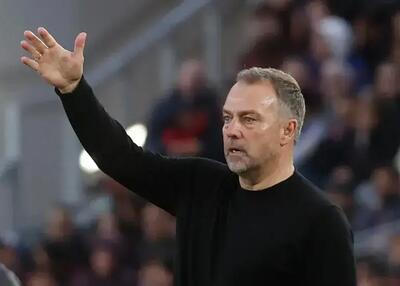  مهمترین آرزوهای فلیک مشخص شد