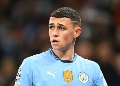  جواهر انگلیسی منچسترسیتی ناپدید شد