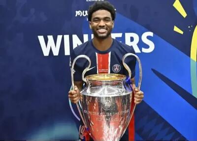  انریکه پدیده پی‌اس‌جی را از نقشه محو کرد!