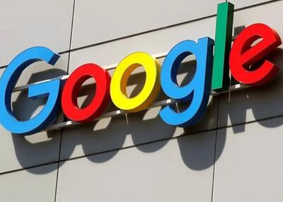  گوگل مجددا در دسترس قرار گرفت