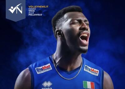  شک تردید در ایتالیا: آیا او واقعا به درد ما می‌خورد؟