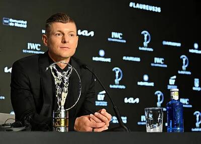  کروس: کتاب را بستم و تمام، خوش گذشت!