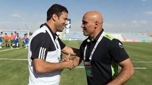  تعریف و تمجید تارتار از علیرضا منصوریان