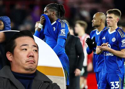  غزل خداحافظی تیمی که فوتبال جهان را تکان داد