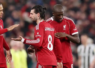  لیورپول برنامه‌های رئال مادرید را خراب می‌کند