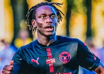  اتفاق شوکه‌کننده در فوتبال دانمارک!