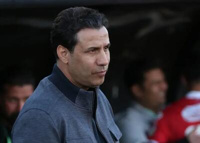  تارتار: از نتایج منصوریان کیف می‌کنم