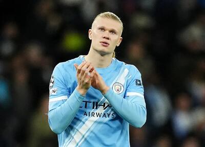  راز عجیب درخشش هالند: کباب، دل و جگر!