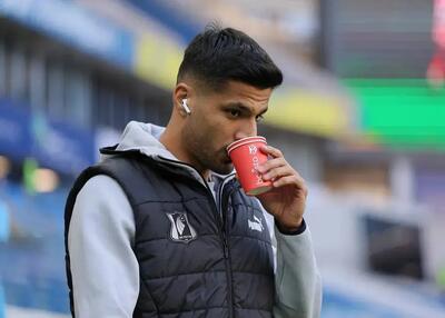  سرمربی روستوف با محبی قهر کرده!