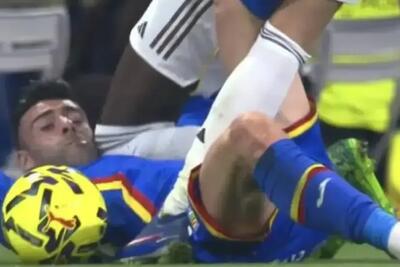  باید از رودیگر به خاطر نکشتنم عذرخواهی کنم؟!