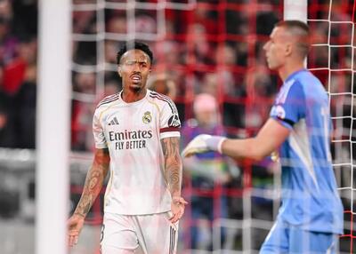  ترکیب احتمالی رئال مادرید | نبرد بقا و آبرو