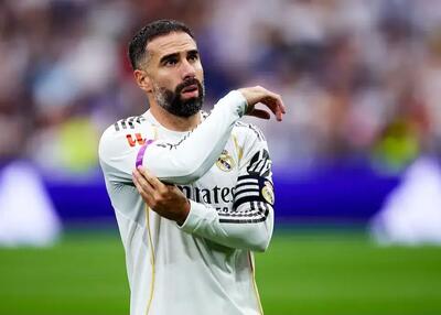  یک تماس غیرمنتظره با کاپیتان رئال گرفته شد