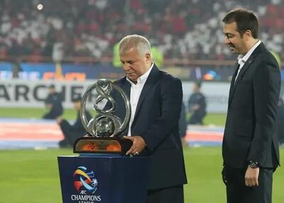  گزارش: مرور ناکامی شش ساله فوتبال ایران!