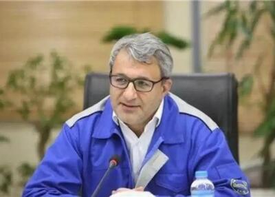  مدیرعامل ایران‌ خودرو برکنار شد