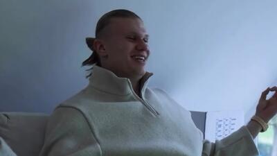  هالند دست بردار نیست؛ کری برای آرسنال این بار در FC26