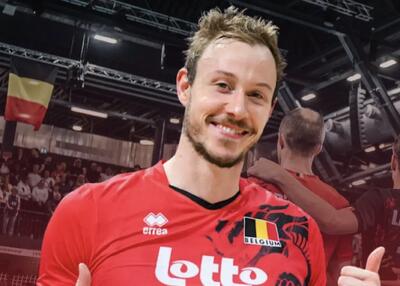  سرطان و حالا حضور در تیم ملی و لیگ ملت‌ها!