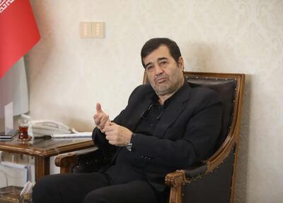  وزیر ورزش قطعا مخالف حضور در جام جهانی است