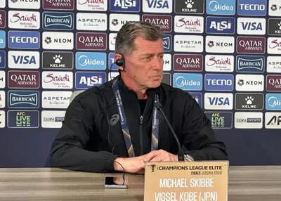  اسکیبه: الاهلی با ضربه ایستگاهی به فینال صعود کرد