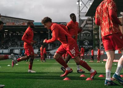  دنیس اکرت از لیست بیرون رفت