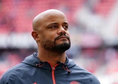  کمپانی: سال آینده دیگر خانواده‌ای برایم نمی‌ماند!