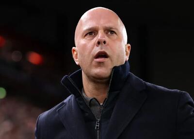  سرنوشت اشلوت در لیورپول (تقریبا) مشخص شد