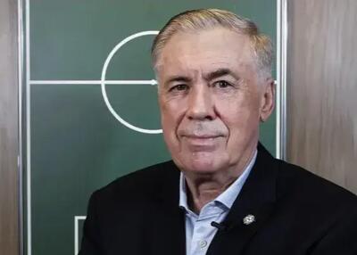  آنچلوتی گفت: این بایرن قهرمان اروپا نمی‌شود!