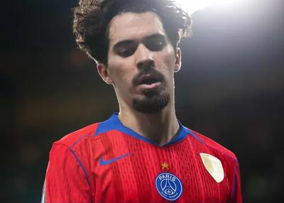  ادعای مبهم انریکه برای فریب دادن بایرن؟!