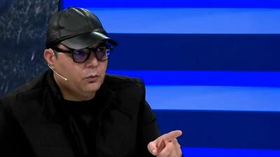  ربیعی: تصمیمات محور شرایط تیم ملی گرفته شده است