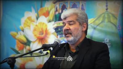  بمبی که فقط برای زدن اسرائیل ساخته شده/خاطره‌ای از شهید فخری زاده که تا به حال نشنیده‌اید!