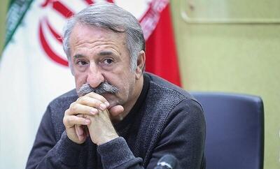  مهران رجبی: دانش‌آموزان میناب اسفند قبول شدند