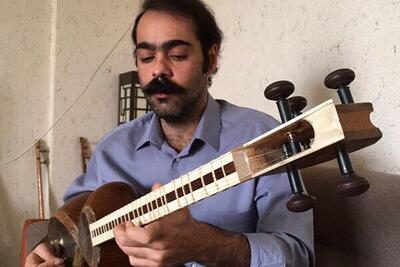  ایست قلبی آهنگساز ایرانی در ۴۵ سالگی