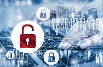  باز شدن کلودفلر موقتی بود/ اتصال به اینترنت برقرار نشد