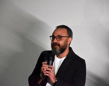  درخواست علیرضا کمالی از همکارانش؛ «وارد گود پهلوانی شویم»