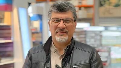  بهروز تشکر: برنامه‌ها باید لحن آرام، متین و امیدآفرین داشته باشند