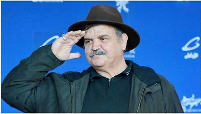  کیانوش گرامی: مردم پای کار هستند/ مسئولین یادشان نرود مردم چه روز‌های سختی گذرانده‌اند