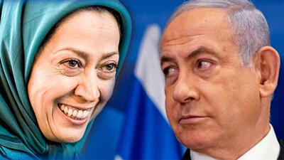  خیانت جدید منافقین به مردم ایران در جنگ اخیر