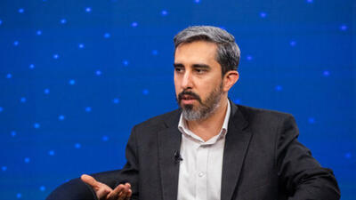  عضو شورای اطلاع‌رسانی دولت سیزدهم: به کشور و رهبری جفا نکنید