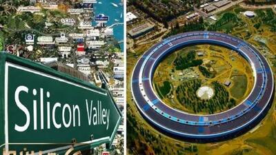  از دره سیلیکون‌ تا میدان جنگ!