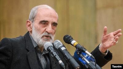  حسین شریعتمداری: غنیمت هم بخشی از خسارت است