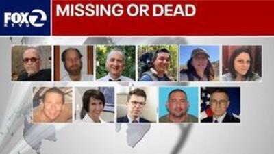  معمای ۱۱ دانشمند امریکایی ناپدید یا کشته‌شده با مجوزهای امنیتی سطح بالا/ روایت رسانه‌های چین و روسیه از ناپدید شدن دانشمندان امریکایی