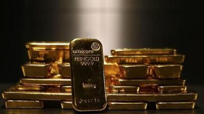  طلای جهانی به مسیر افزایش قیمت بازگشت