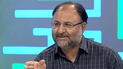  کنایه استاد دانشگاه تهران به عبدالحمید: درک برخی در همین حد است