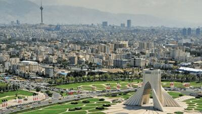  سردار حسن‌زاده: امنیت در شهر تهران کاملاً محسوس است