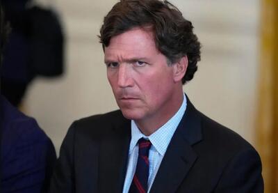  تاکر کارلسون: از حمایت گذشته ام از ترامپ عذاب وجدان دارم