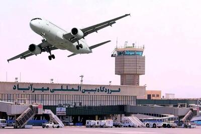  بازگشایی شش فرودگاه دیگر از شنبه