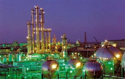  ممنوعیت صادرات محصولات پتروشیمی ابلاغ شد
